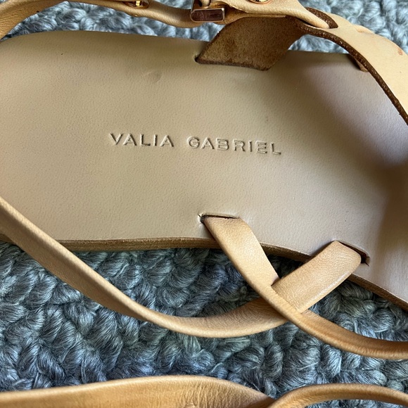 Valia Gabriel sandals - Picture 3 of 7